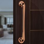 Door Handle 14 Inch Main Door Handle Pull Push Door Handle Door Accessories
