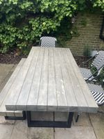 Garden Table ONLY