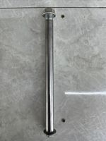 Kawasaki 1991 Zx 600 Pivot Bolt In Good Recommissioned Condition