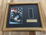 Rye By Post Top  Gun Framed Original Film Cells - Limited Edition
