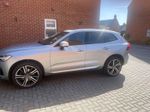 Volvo Xc60 D4 R Design Pro AWD 2018