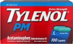 Tylenol PM Sleep Aid Caplets, USA import, UK Seller, Free delivery
