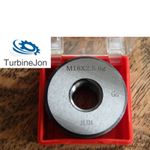 1/2 UNF Thread Ring Gauge (Gage) Go or NoGo - UK Supplier