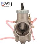 New Motorcycle VM38 38mm Carburetor For Mikuni VM38-21 350 400 450 500 550 600cc