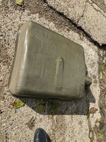 MGB Fuel Tank Guard made with Kevlar