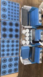 Roxtec Wedge Seal Kit 120mm AWK0001201018 X3