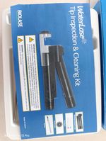 Biolase Waterlase tip inspection kit Original