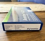 Avantor ACE Excel 2 C18-AR HPLC Column 100 x 2.1mm, EXL-109-1002U