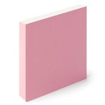 Tapered Edge Fire Plasterboard 12.5mm x 1200mm x 2400mm 2.88m² | Fire Rated