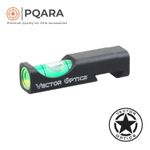 Vector Optics SCACD-21 Offset Anti-Cant Bubble 11mm Dovetail Mount Gen II