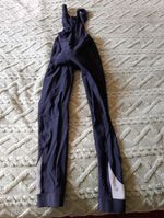 Le Col Men’s Winter Bib Tights Size Large