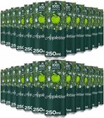 Appletiser Sparkling Apple Juice 24 Pack (24 x 250ml) Cans | Fizzy Soft Drinks