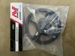 M9 Minelab Manticore Coil ,  Free Postage, excellent condition.