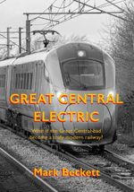 Great Central Electric