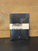 Montblanc 146 Notebook Heritage Spider Fine Stationery Lined   117868 REP£75