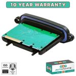 HALOGEN HEADLIGHT TMS DRIVER MODULE FOR BMW F10 F11 F07 7258278 63117304906 NEW