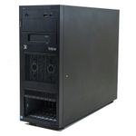 Lenovo ThinkServer ST250 8SFF Configure Your Own Xeon E-2200, 128GB RAM, 530-8i