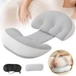 Pregnancy Pillow Waist Support Pillow Pregnant Women Body & Back Support Cushion