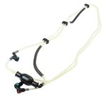 MAXGEAR 15-0345 Fuel Line for NISSAN,RENAULT