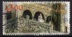 NEW ZEALAND 2002 LORD OF THE RINGS USED