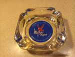 Vintage Macayo Vegas Ashtray Las Vegas