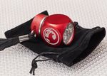 Official Licensed Merchandise Vauxhall Mini LED Cube Pocket Torch