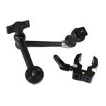 Rotolight 10 Inch Articulating Arm and Clamp Kit