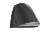 Shark LED Wall Pack Light Outdoor Commercial Industrial Security Lighting