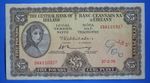 1970 Ireland Irish Eire, Five pound £5 banknote, Lady Lavery  [31895]