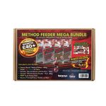 Fjuka Method Feeder Mega Bundle – Tommy’s Tackle Exclusive