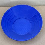 4inch 10cm Gold Pan Mini EDC Mining Dredging Prospecting gold Panning 3D printed