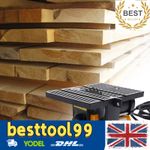 Mini Table Saw Bench Saw Wood Cutting Machine DIY Glass Stone Cutter 4500 rpm 4"