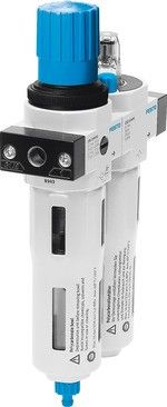 Festo 162738 FRC-1/8-D-O-MINI Service Unit