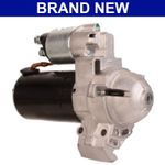 BMW  3 SERIES 2.0 3.0 D STARTER MOTOR 2004-ONWARDS 12417798006 12417804140