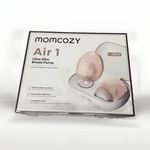 Momcozy Air 1 Ultra-Slim Wireless Wearable Electric Breast Pump + Case