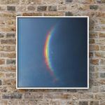 12x12” Vinyl Record Album Cover Art Print – 300gsm  Coldplay