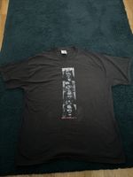 Sepultura Roorback Vintage World Tour T Shirt XL (Fruit Of The Loom Tag)