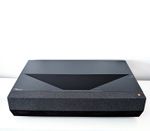 Optoma UHZ65UST 4k Smart Laser Ultra Short Throw Projector Superb only 3,000 hrs