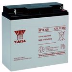 CSB GP 12170 (GP12170) Replacement Rechargeable Lead Acid UPS Battery 12V 18Ah