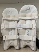 Chase R7 Cricket Batting Pads for Adults 87£ RRP