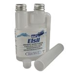 Elsan Elsil Drinking Water Purification 100 ml Caravan Camping Motorhome Boat