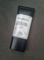 Smashbox Photo Finish Foundation Primer 30ml New Unused Without Seal Oil Free 