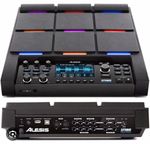 Alesis Strike MultiPad 9-Pad Digital Percussion Pad USB w/ Power Adapter
