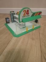 Mini Brands Job Lot Supermarket Trainers Food Toys Bakery