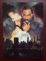 Vampire In Brooklyn - Eddie Murphy - Unused Promotional Promo Postcard #W450