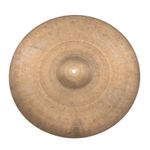 Zildjian Istanbul K Old Stamp Type 3B 18" Ride Cymbal