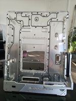 Barrowch RHOPILEMA AL super rare water board PC case with accessories L@@K!!!
