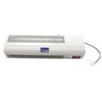 Awoco RM0806 Heated Commercial Air Curtain 120V Indoor Magnetic Switch CE Cert