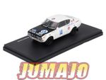 RMX52 1/43 Salvat Mexico Rally WRC DATSUN Purple 160J 1976 #14 Kallstrom
