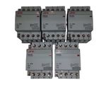 ac modular contactor 40 amp 4 pole lighting heating etc 240 volt coil NEW 